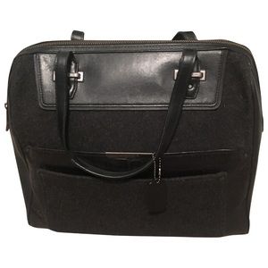 Coach pre-owned handbag